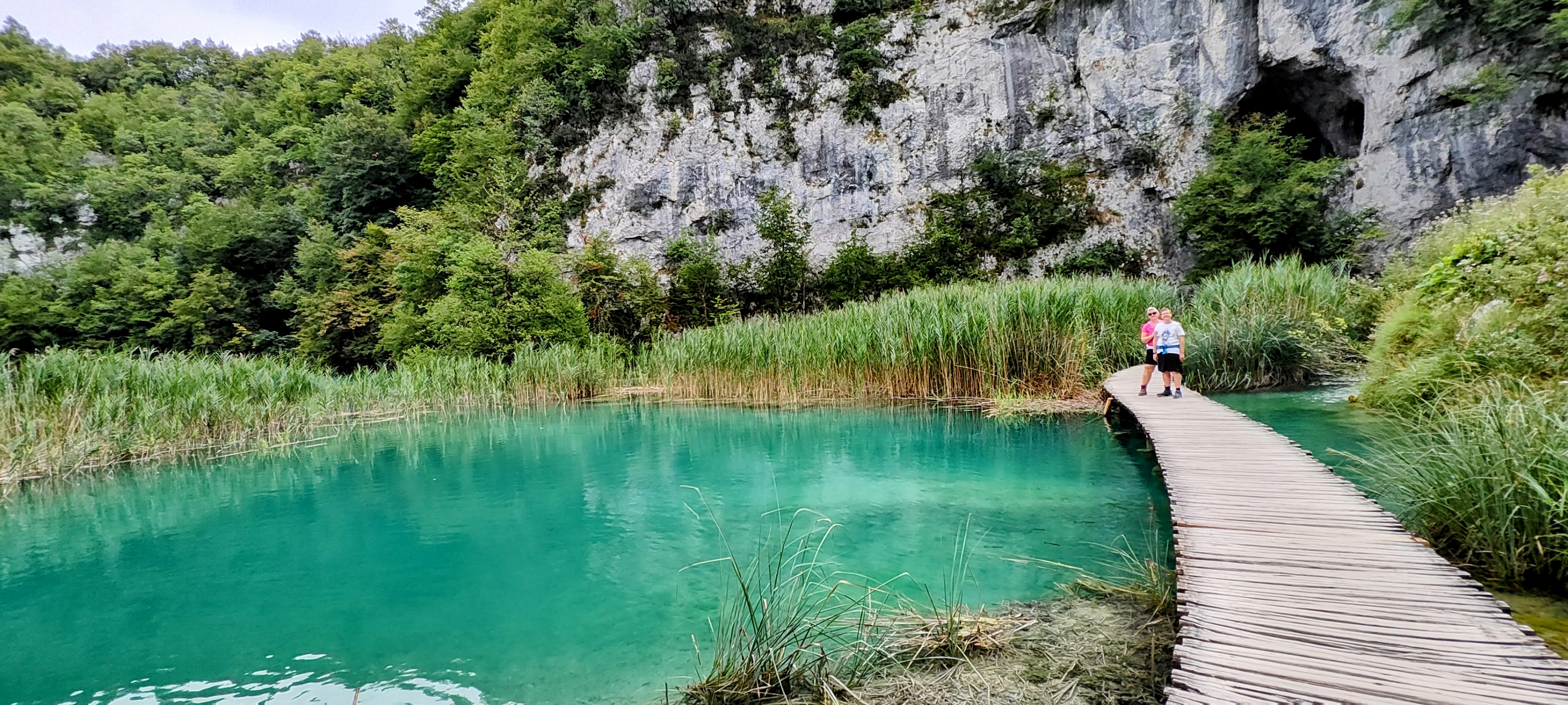 Plitvicka Nationalpark